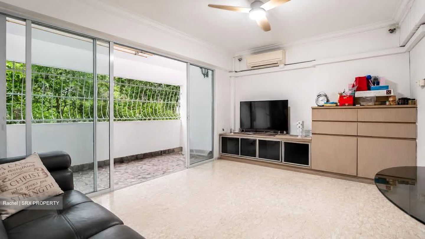 Blk 115 Sunset Way Residence (Clementi), HDB Executive #589299061